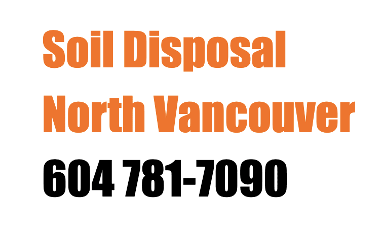 soil disposal north vancouver